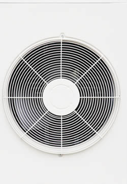 air conditioning